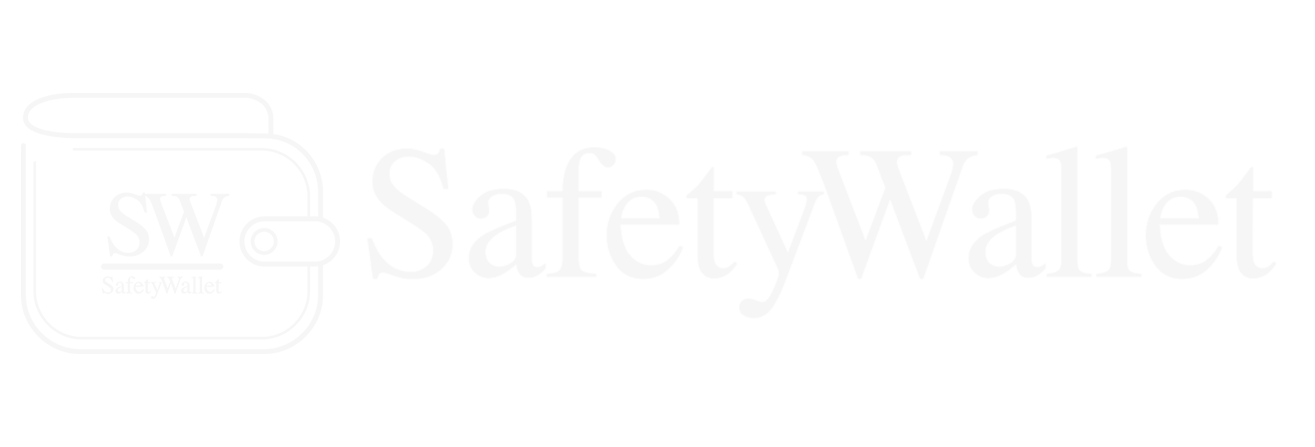 SafetyWallet Logo